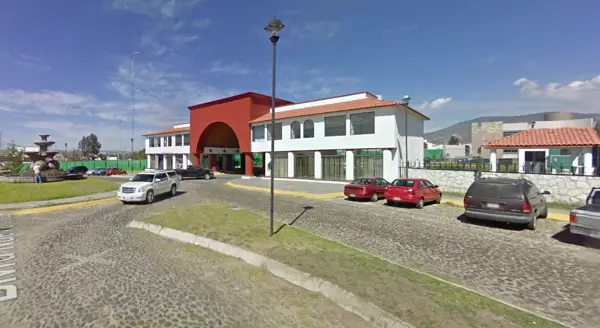 Casa en venta en La Moraleja, Pachuca de Soto — foto 3 de 10