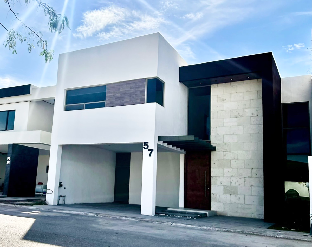 Casa en renta en Los Viñedos, Torreón — foto 1 de 20