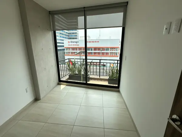 Departamento en venta en San Pedro de los Pinos, Álvaro Obregón — foto 3 de 9