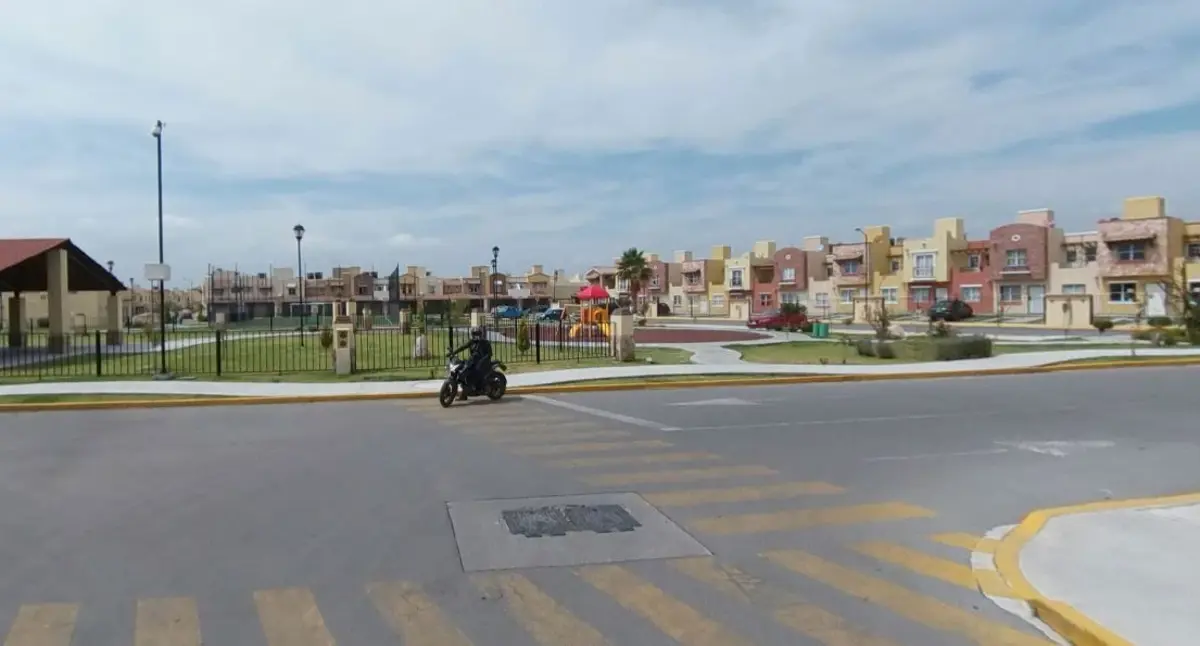 Casa en venta en Real Toledo, Pachuca de Soto — foto 1 de 11
