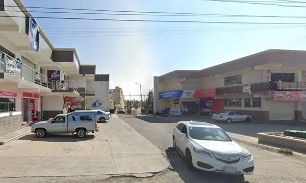 Casa en venta en Real Toledo, Pachuca de Soto — foto 2 de 11