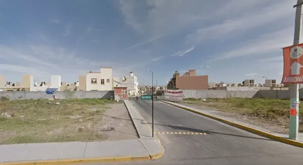 Casa en venta en Real Toledo, Pachuca de Soto — foto 3 de 11