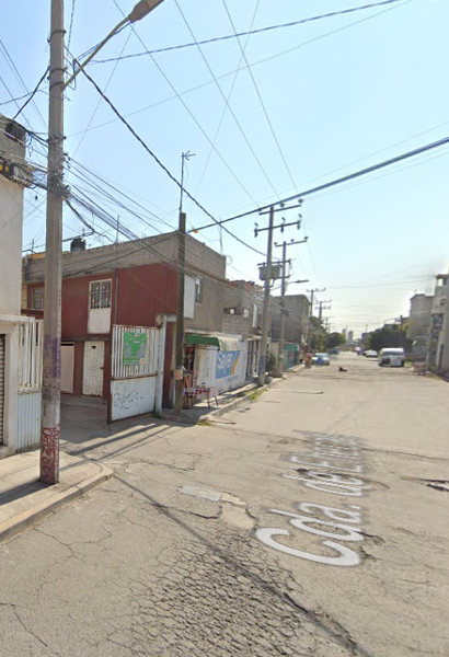 Casa en venta en Paseos de Aragón, Ecatepec de Morelos — foto 2 de 5
