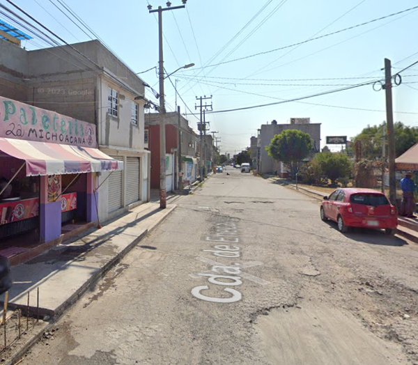 Casa en venta en Paseos de Aragón, Ecatepec de Morelos — foto 3 de 5