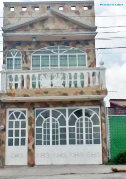 Casa en venta en Geovillas el Nevado, Almoloya de Juárez — foto 2 de 6