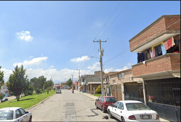 Casa en venta en Geovillas el Nevado, Almoloya de Juárez — foto 3 de 6