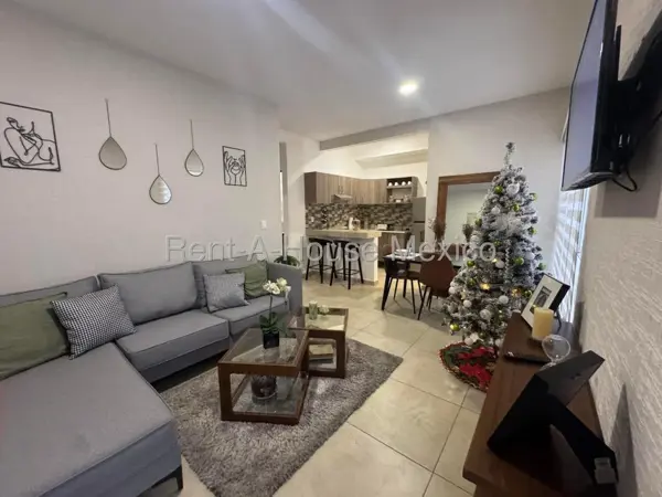 Departamento en venta en Moctezuma 2a Sección, Venustiano Carranza — foto 3 de 17