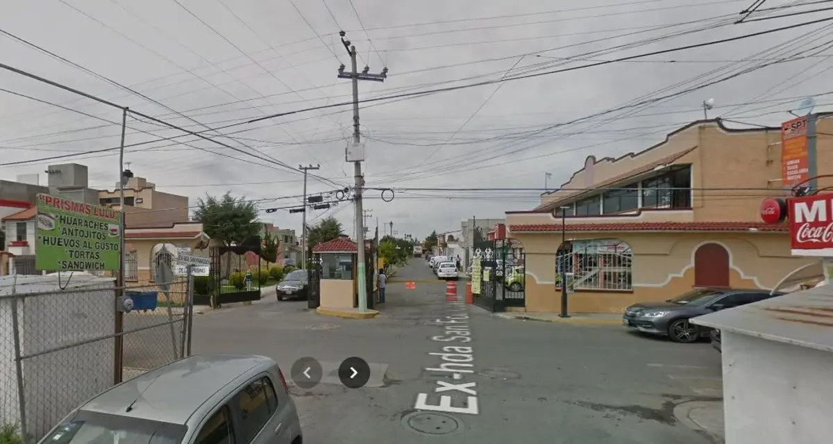 Casa en venta en Paseos de la Plata, Pachuca de Soto — foto 1 de 10