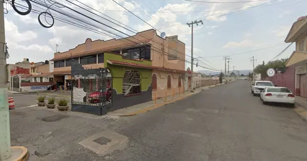 Casa en venta en Paseos de la Plata, Pachuca de Soto — foto 3 de 10
