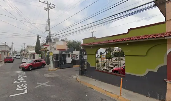 Casa en venta en Paseos de la Plata, Pachuca de Soto — foto 2 de 10