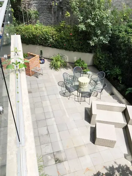 Departamento en venta en Santa Fe Cuajimalpa, Cuajimalpa de Morelos — foto 3 de 30