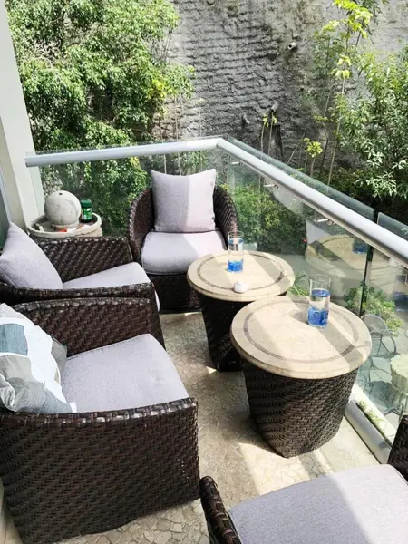 Departamento en venta en Santa Fe Cuajimalpa, Cuajimalpa de Morelos — foto 2 de 30