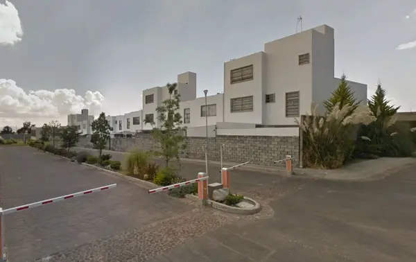 Casa en venta en Terranova, Pachuca de Soto — foto 2 de 10