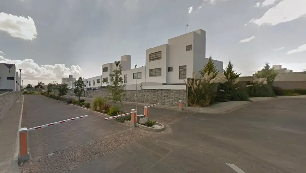 Casa en venta en Terranova, Pachuca de Soto — foto 1 de 10