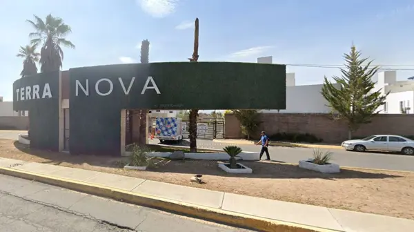 Casa en venta en Terranova, Pachuca de Soto — foto 3 de 10