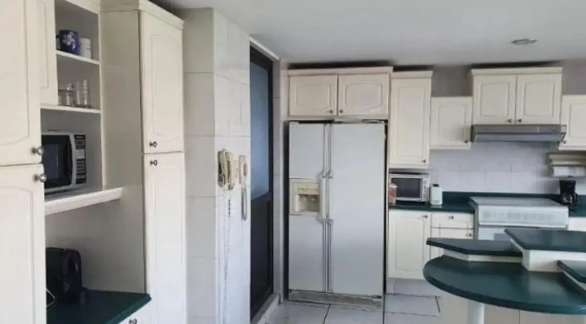 Departamento en renta en Del Valle Norte, Benito Juárez — foto 1 de 16