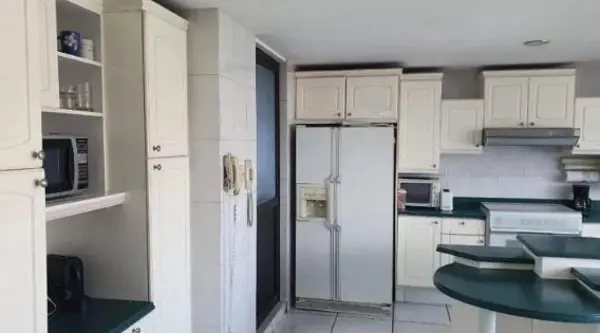 Departamento en renta en Del Valle Norte, Benito Juárez, Ciudad de México