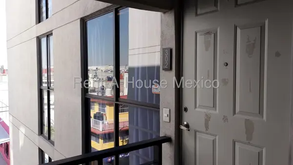 Departamento en venta en Ampliación Aviación Civil, Venustiano Carranza — foto 3 de 18