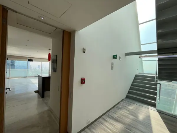 Departamento en venta en Juarez, Cuauhtémoc — foto 2 de 23