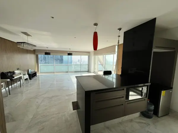 Departamento en venta en Juarez, Cuauhtémoc — foto 3 de 23
