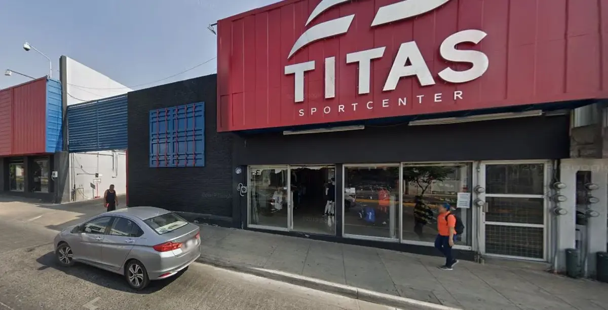 Local en venta en Analco, Guadalajara — foto 1 de 10