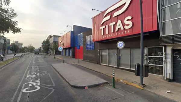 Local en venta en Analco, Guadalajara — foto 2 de 10