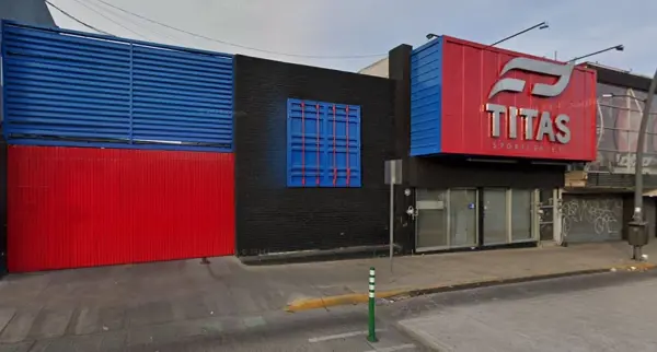 Local en venta en Analco, Guadalajara — foto 3 de 10