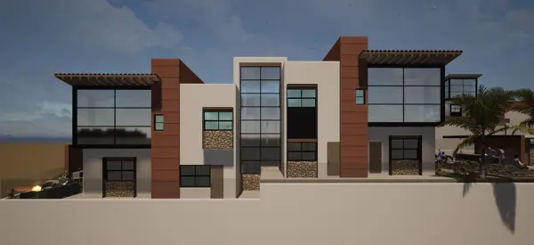 Departamento en venta en Vista Azul, Tijuana — foto 2 de 4