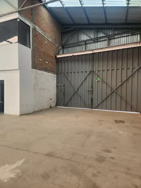 Bodega en renta en Rivera de la Presa, León, Guanajuato