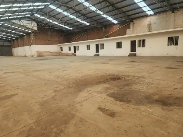 Bodega en renta en Rivera de la Presa, León — foto 3 de 8