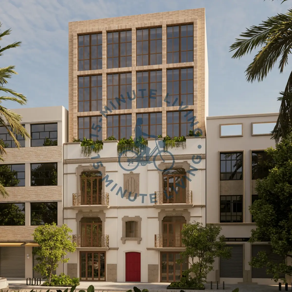 Departamento en venta en Roma Norte, Cuauhtémoc — foto 1 de 11