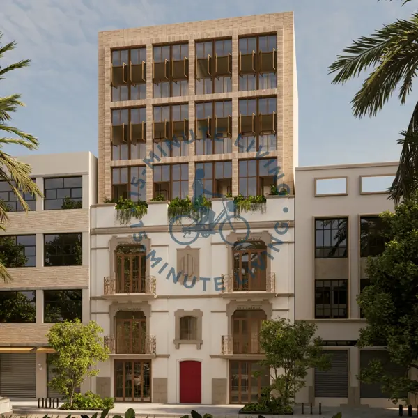 Departamento en venta en Roma Norte, Cuauhtémoc — foto 2 de 11