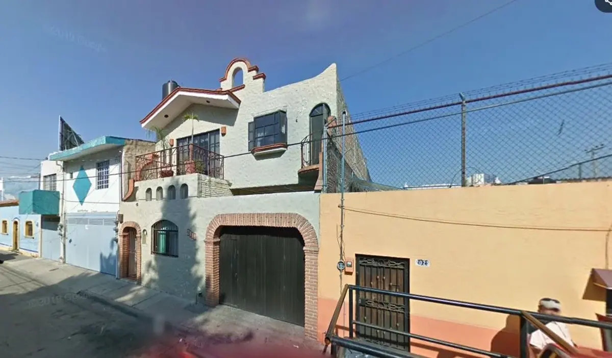 Casa en venta en Guadalupana Norte, Guadalajara — foto 1 de 10