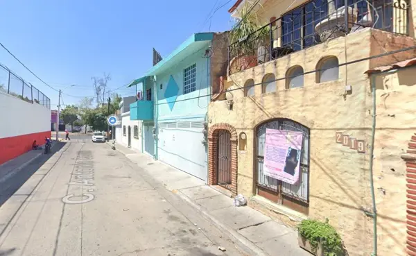 Casa en venta en Guadalupana Norte, Guadalajara — foto 3 de 10