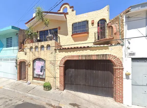 Casa en venta en Guadalupana Norte, Guadalajara — foto 2 de 10