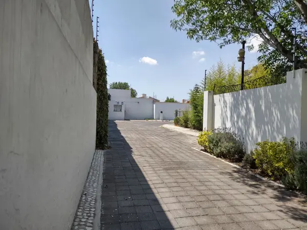 Terreno en venta en Morillotla, San Andrés Cholula — foto 2 de 11