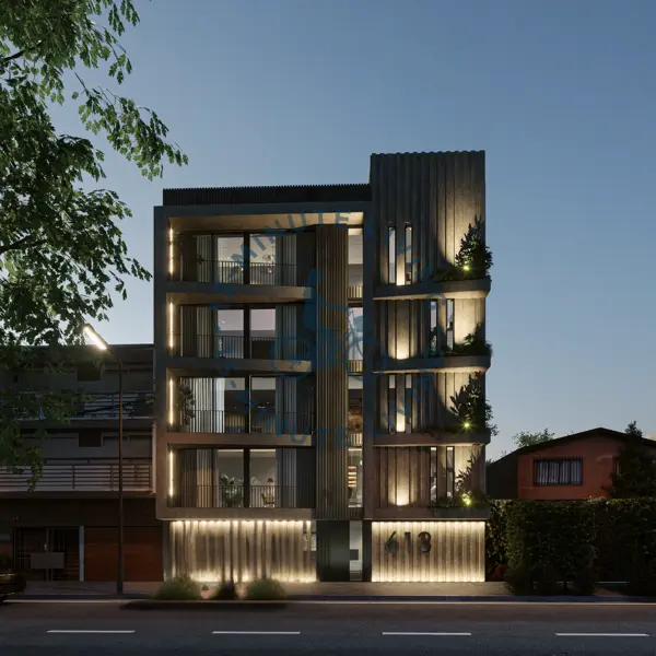 Departamento en venta en Portales Norte, Benito Juárez — foto 3 de 14