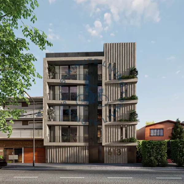 Departamento en venta en Portales Norte, Benito Juárez — foto 2 de 14