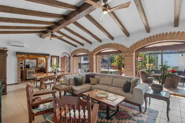 Casa en venta en Altavista, Puerto Vallarta — foto 3 de 52