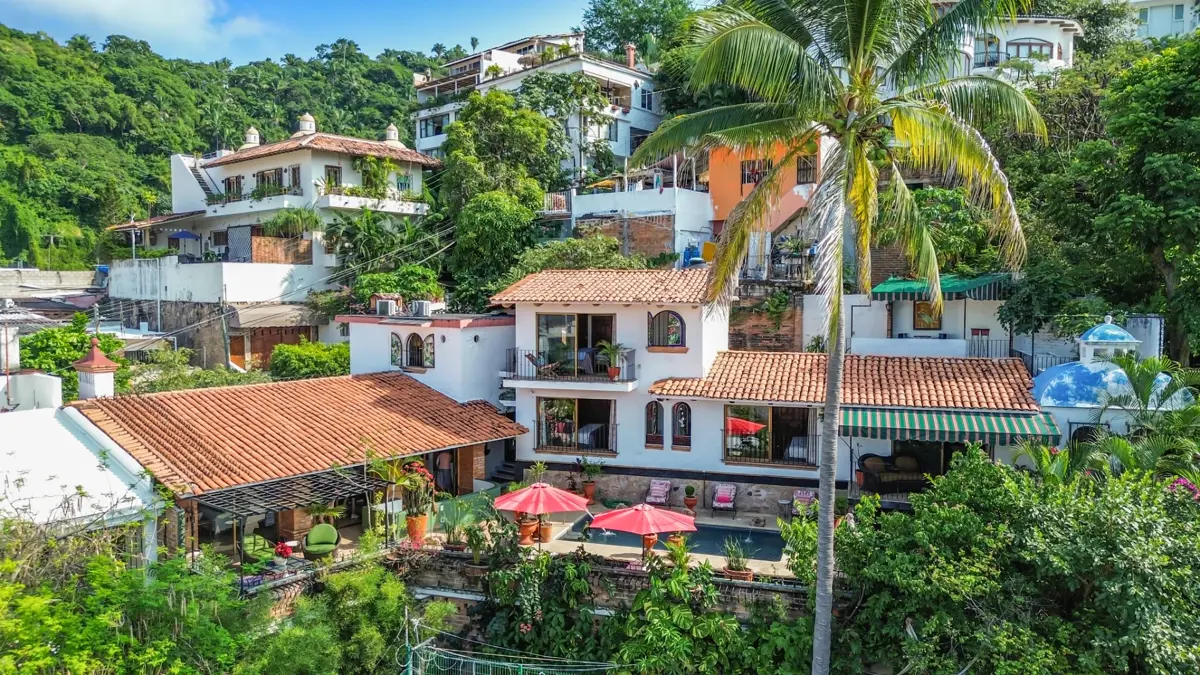 Casa en venta en Altavista, Puerto Vallarta — foto 1 de 52