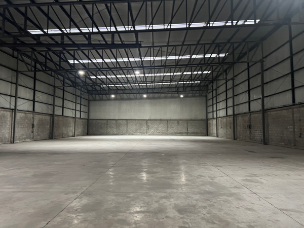 Bodega en renta en La Union, Torreón — foto 3 de 12