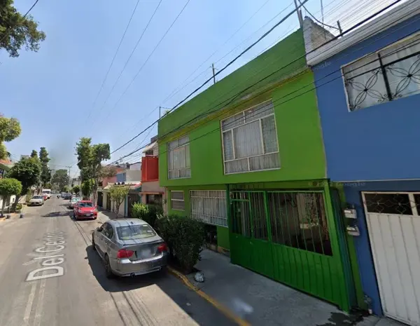 Casa en venta en Los Reyes Ixtacala 1ra. Sección, Tlalnepantla de Baz — foto 3 de 7