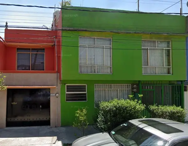 Casa en venta en Los Reyes Ixtacala 1ra. Sección, Tlalnepantla de Baz — foto 2 de 7