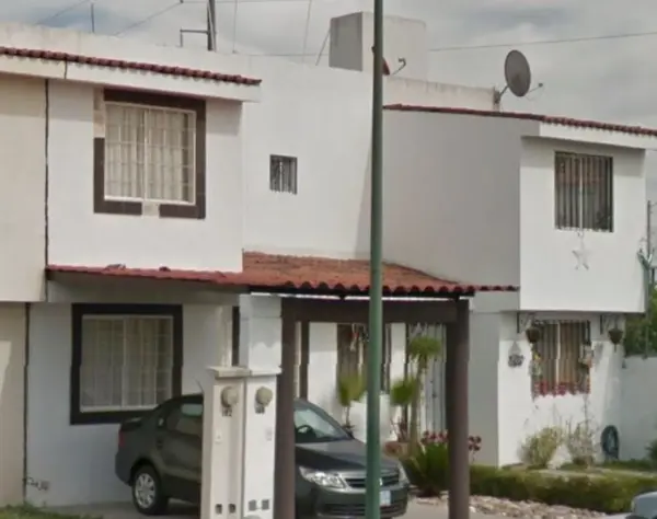 Casa en venta en Privada La Toscana, Celaya — foto 3 de 7
