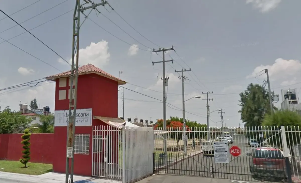 Casa en venta en Privada La Toscana, Celaya — foto 1 de 7