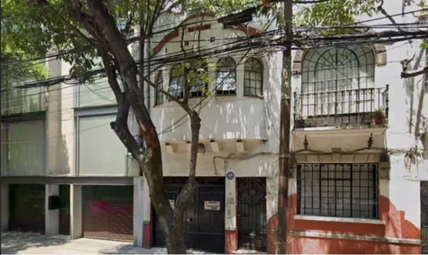 Casa en venta en Hipodromo, Cuauhtémoc — foto 3 de 17