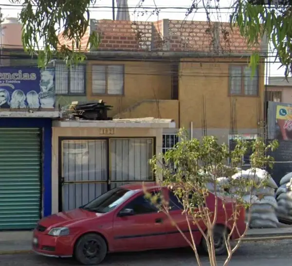 Casa en venta en Villas de Pachuca, Pachuca de Soto — foto 2 de 6