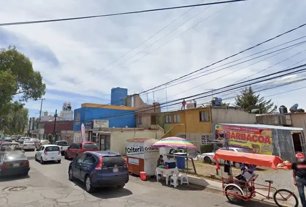 Casa en venta en Villas de Pachuca, Pachuca de Soto — foto 3 de 6