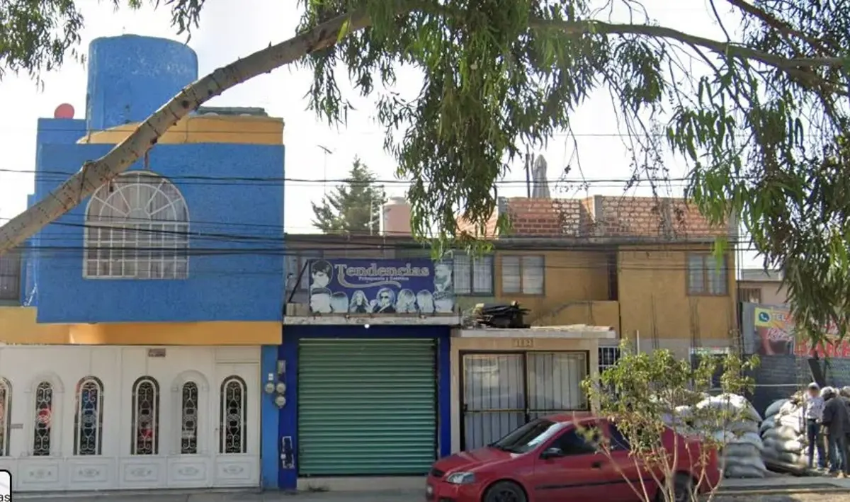 Casa en venta en Villas de Pachuca, Pachuca de Soto — foto 1 de 6