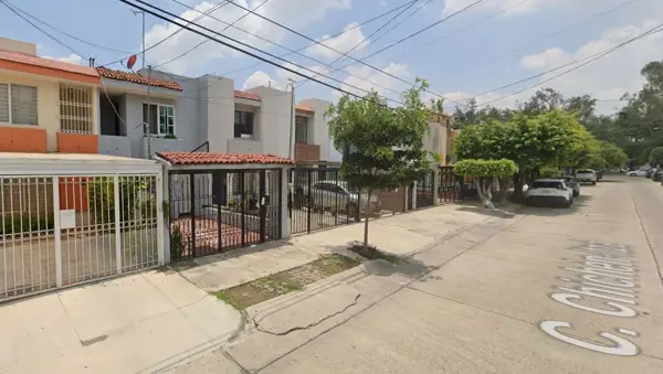 Casa en venta en Mirador Del Sol, Zapopan — foto 2 de 17